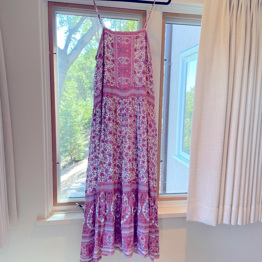Spell and the Gypsy Jasmine strappy size M